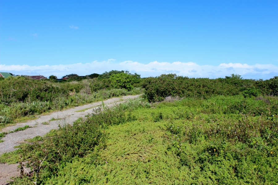 0 Bedroom Property for Sale in Forest Downs Eastern Cape